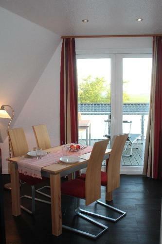 Apartamento Villa-an-der-au-windrose