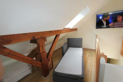 Apartamento Ferienwohnungen Am Markt Warnem�nde