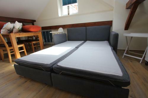 Apartamento Ferienwohnungen Am Markt Warnem�nde