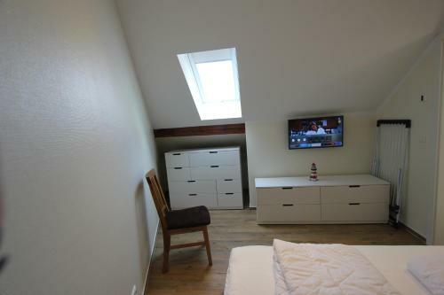 Apartamento Ferienwohnungen Am Markt Warnem�nde