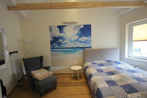 Apartamento Ferienwohnungen Am Markt Warnem�nde