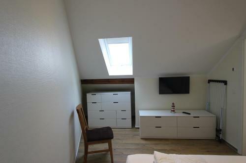 Apartamento Ferienwohnungen Am Markt Warnem�nde