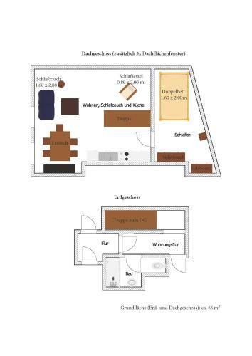 Apartamento Ferienwohnungen Am Markt Warnem�nde
