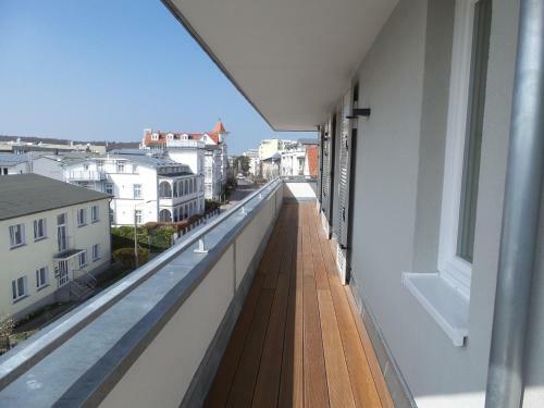 Apartments Strandhaus Seeblick