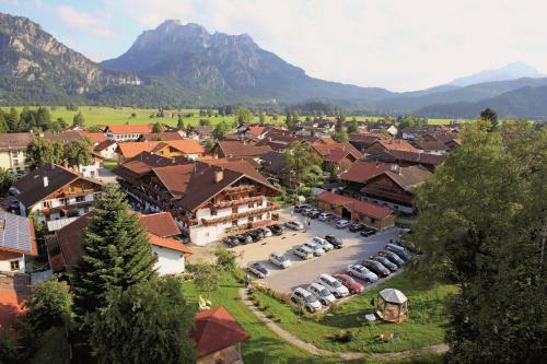 Ferienhotel Helmer