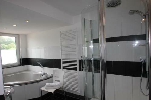 Apartamento Haus Godewind