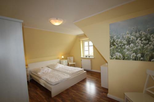 Apartamento Haus Godewind