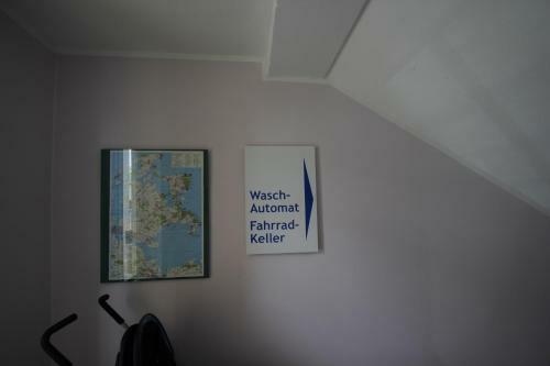Apartamento Haus Godewind