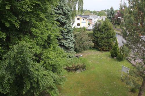Apartamento Haus Godewind