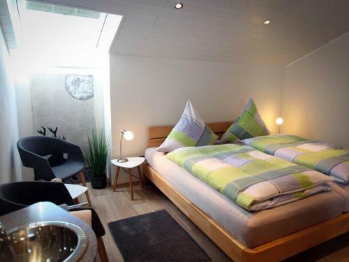 Apartamento G�stehaus Schreiner