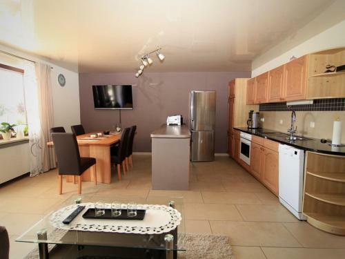 Apartamento G�stehaus Schreiner