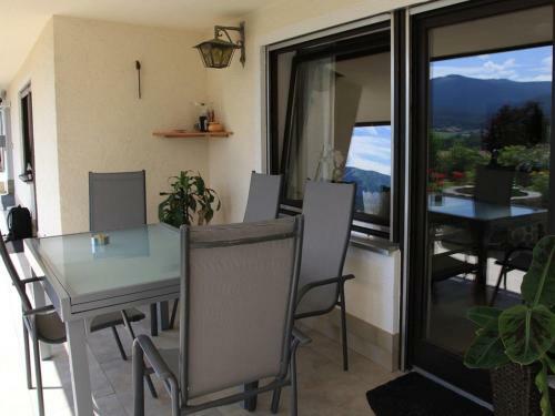 Apartamento G�stehaus Schreiner