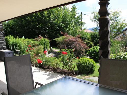 Apartamento G�stehaus Schreiner