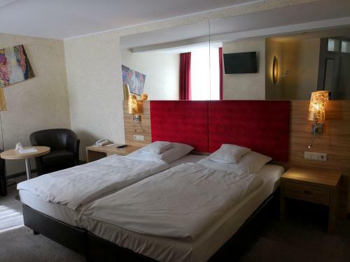 Hotel Bayerischer Hof