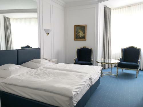 Hotel Bayerischer Hof