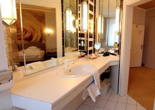 Hotel Bayerischer Hof