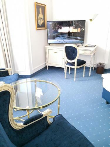 Hotel Bayerischer Hof