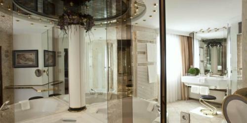 Hotel Bayerischer Hof