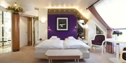 Hotel Bayerischer Hof