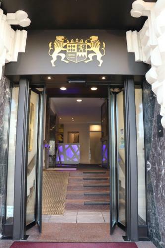 Hotel Bayerischer Hof