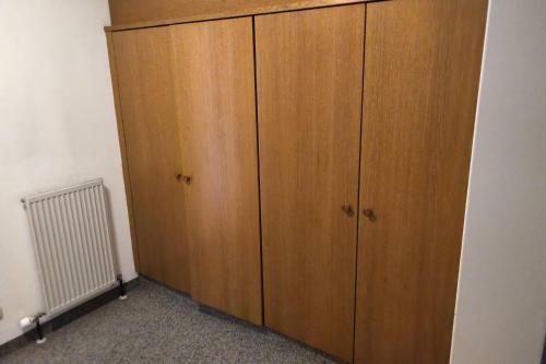 Apartamento Appartement-hotel Happy Kienberg