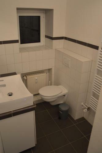 Apartments Hildesheim