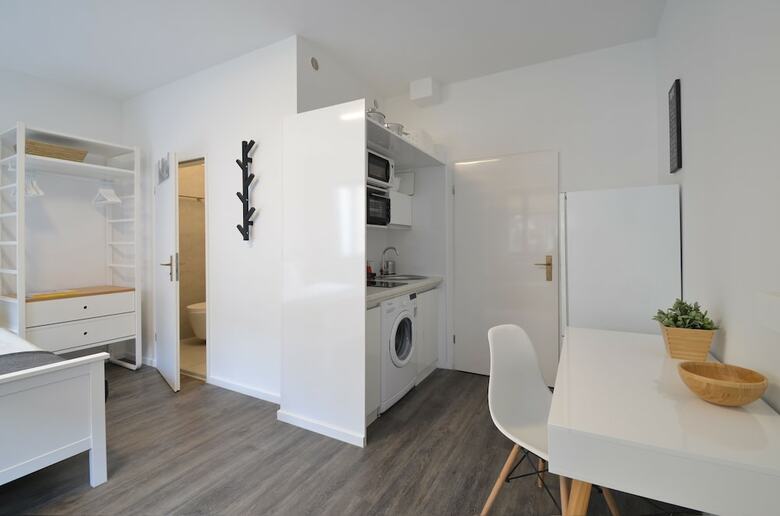 Munich Aparthotel
