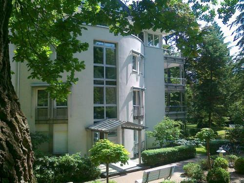 Apartamento Villa Seepark - Ferienwohnung 5