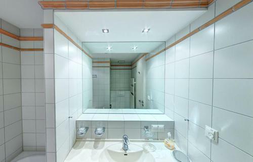 Apartamento Villa Seepark - Ferienwohnung 5