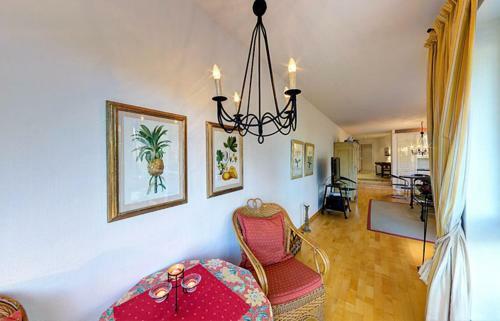 Apartamento Villa Seepark - Ferienwohnung 5
