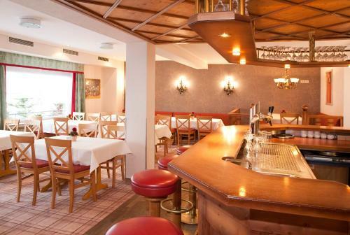 G�bel's G�stehaus Hotel Am Park