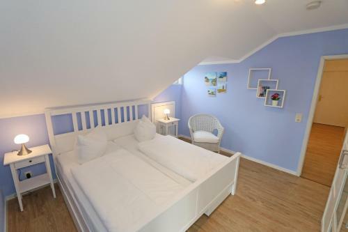 Apartamento Haus Nicolai - Fewo 5