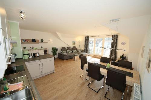 Apartamento Haus Nicolai - Fewo 5