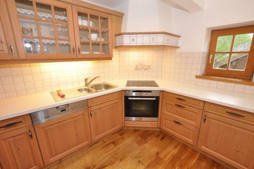 Apartamento Alphirt Ferienwohnungen