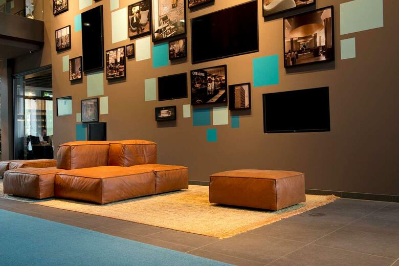 Hotel Motel One M�nchen-campus