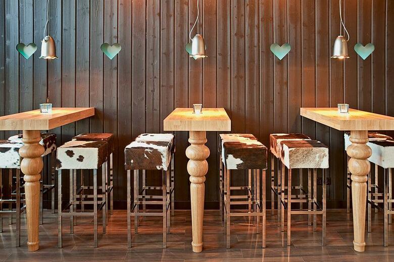 Hotel Motel One M�nchen-campus