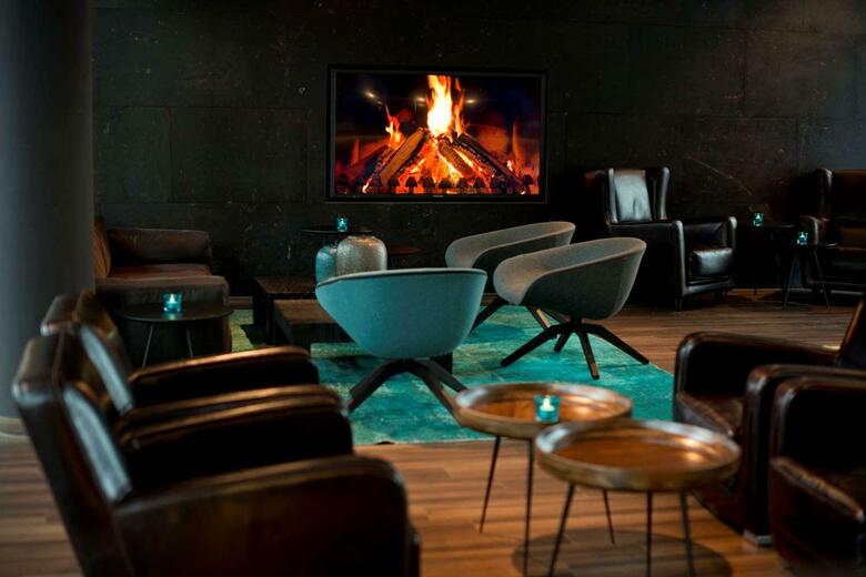 Hotel Motel One M�nchen-campus