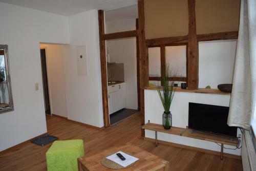Stella Apartments Am Erfurter Dom
