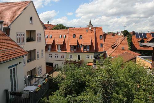 Stella Apartments Am Erfurter Dom