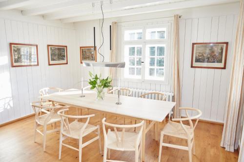 Apartamento Haus Castell