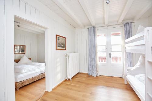 Apartamento Haus Castell