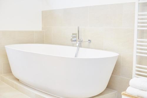 Apartamento Haus Castell
