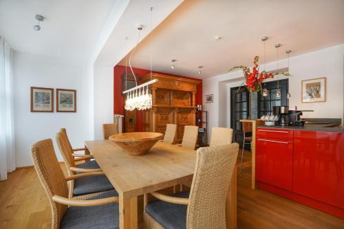 Apartamento Haus Castell
