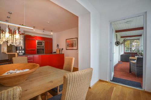 Apartamento Haus Castell