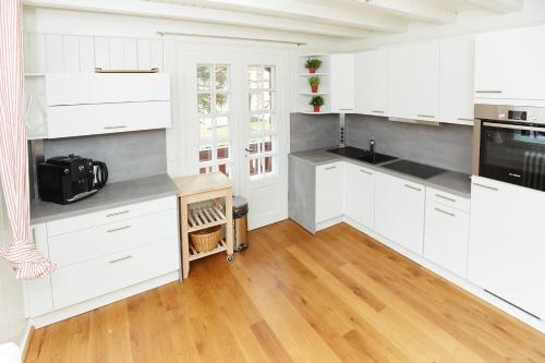 Apartamento Haus Castell