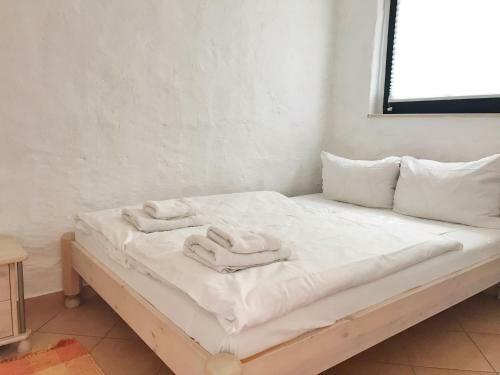 Apartamento Landpension Dubnitz