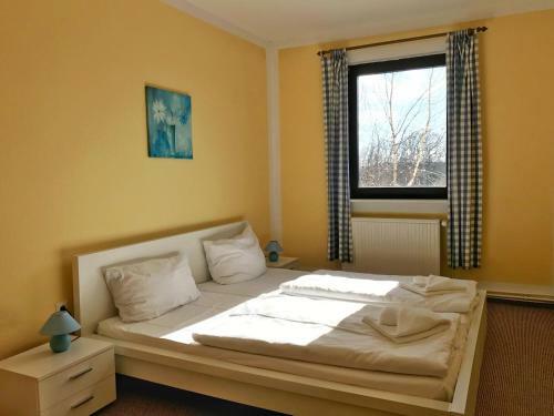 Apartamento Landpension Dubnitz