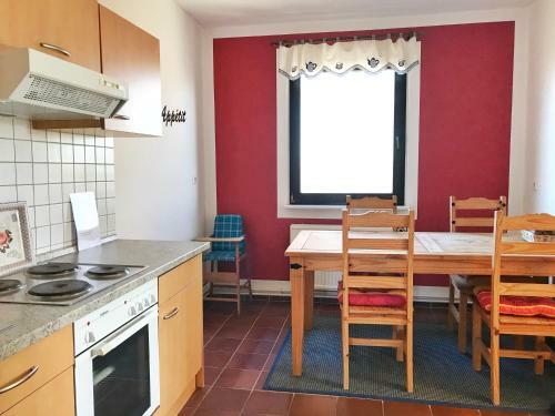 Apartamento Landpension Dubnitz