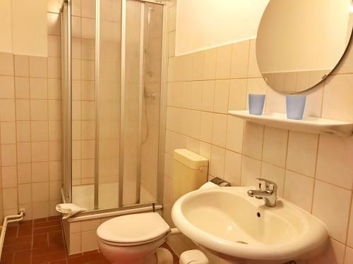 Apartamento Landpension Dubnitz