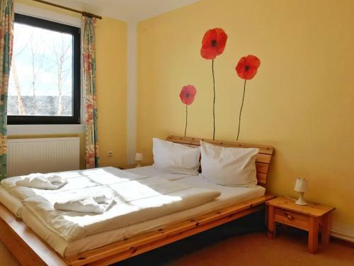 Apartamento Landpension Dubnitz